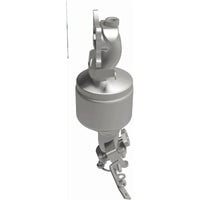 Thumbnail for Magnaflow 09-10 Acura RL 3.7L Direct Fit Converter