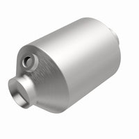 Thumbnail for Magnaflow 2.00 1/O2 CA 5in. Spun Universal Converter