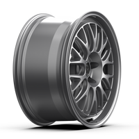 Thumbnail for fifteen52 Holeshot RSR 19x9.5 5x114.3 38mm ET 73.1mm Center Bore Matte Titanium