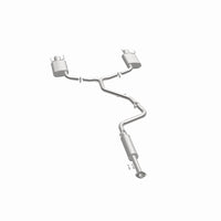 Thumbnail for BRExhaust 11-17 Buick Regal 2L Exhaust Kit