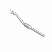 Thumbnail for Magnaflow 04-05 Volkswagen Jetta 1.8L Direct Fit Converter