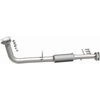 Thumbnail for BRE Exhaust 90-93 Accord 2.2L Front Pipe Kit