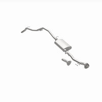 Thumbnail for MagnaFlow BRE Exhaust Kit 96-02 S10 Sonoma 4.3L