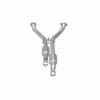 Thumbnail for Magnaflow 12-14 CTS 3.6 Direct Fit Converter