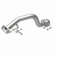 Thumbnail for BRE Exhaust 06-12 Eclipse 2.4L Front Pipe Kit