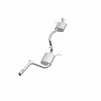 Thumbnail for MagnaFlow BRE Exhaust Kit 14-17 VW PASSAT 1.8L