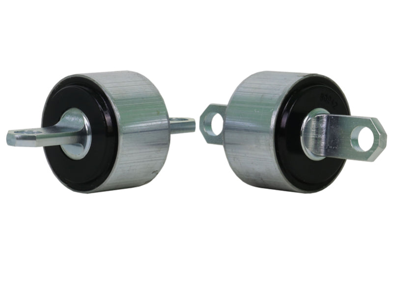 Whiteline 14-18 Mazda 3 Lower Trailing Arm Front Bushing