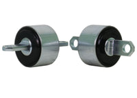 Thumbnail for Whiteline 14-18 Mazda 3 Lower Trailing Arm Front Bushing