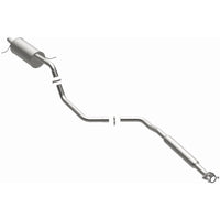 Thumbnail for MagnaFlow BRE Exhaust Kit 99-03 Mazda Protege Protege5