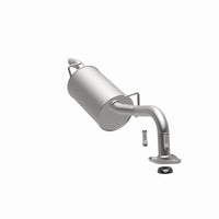 Thumbnail for MagnaFlow BRE Exhaust Kit 12-17 Toyota PRIUS C 1.5L