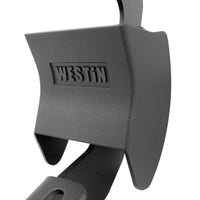 Thumbnail for Westin 2009-2018 Ram/Dodge 1500 Thrasher Running Boards - Textured Black