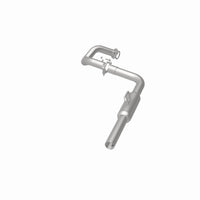 Thumbnail for Magnaflow BRE Rear Muffler Kit Replacement Lexus