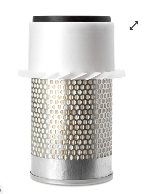 Fleetguard AF1861K Air Filter