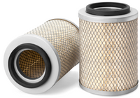 Thumbnail for Fleetguard AF25351 Air Filter