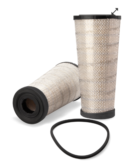 Fleetguard AF25693 Air Filter