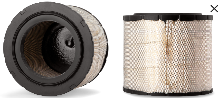 Fleetguard AF25700 Air Filter