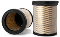 Thumbnail for Fleetguard AF25701 Air Filter