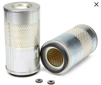 Thumbnail for Fleetguard AF25904 Air Filter