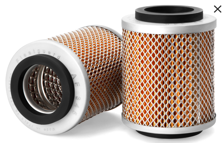 Fleetguard AF345 Air Filter