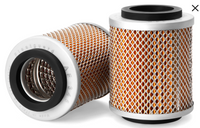 Thumbnail for Fleetguard AF345 Air Filter