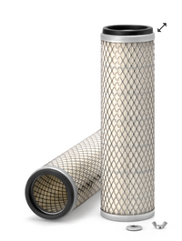 Thumbnail for Fleetguard AF845 Air Filter