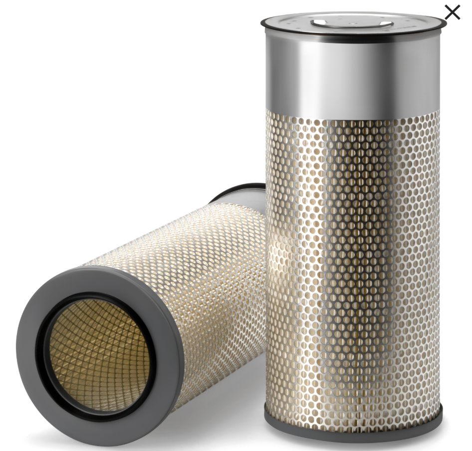 Fleetguard AF847 Air Filter