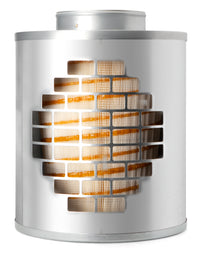 Thumbnail for Fleetguard AH1195 Air Housing