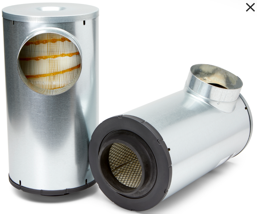 Fleetguard AH1197 Air Housing