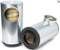 Thumbnail for Fleetguard AH1197 Air Housing