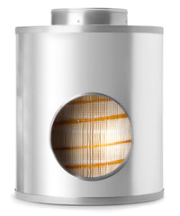 Thumbnail for Fleetguard AH19014 Air Housing