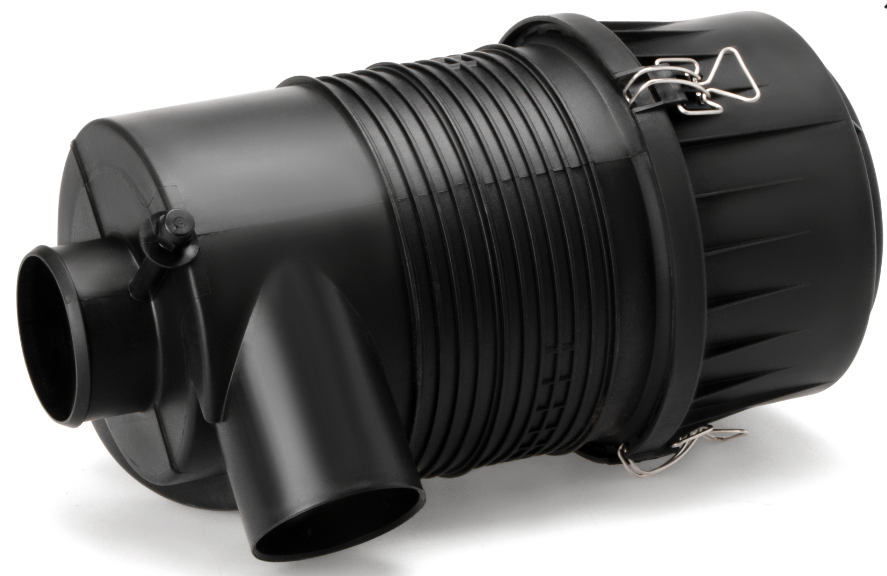 Fleetguard AH19091 Heavy-Duty Air Housing