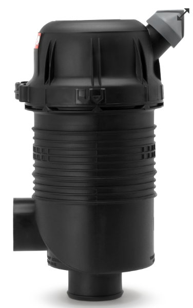 Fleetguard AH19482 Air Housing