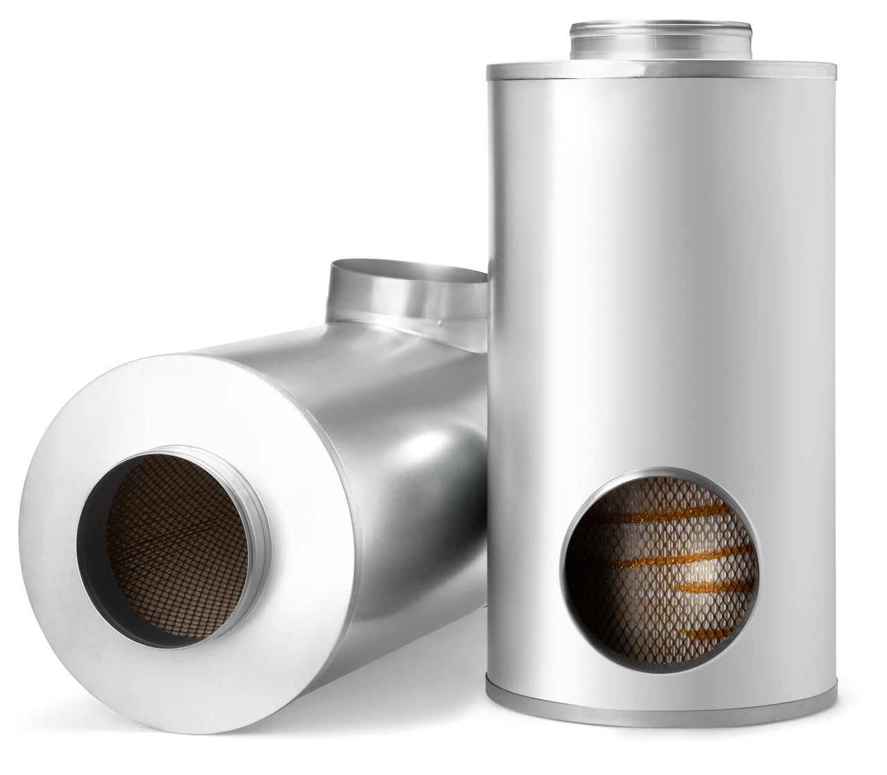 Fleetguard AH8505 Air Housing