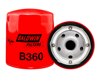 Thumbnail for Baldwin B360 Full-Flow Lube Spin-on Filter