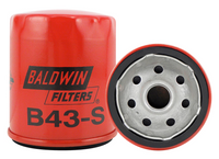 Thumbnail for Baldwin B43-S Full-Flow Lube Spin-on Filter