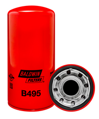 Thumbnail for Baldwin B495 Lube Spin On