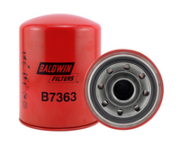 Thumbnail for Baldwin B7363 Full-Flow Lube Spin-on Filter
