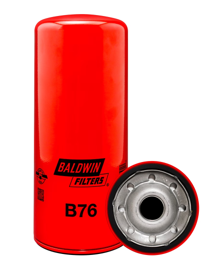 Baldwin B7600 Lube Spin On (B76)