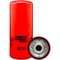Thumbnail for Baldwin B7600 Lube Spin On (B76)