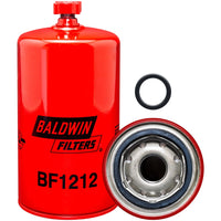 Thumbnail for Baldwin BF1212 Fuel Filter