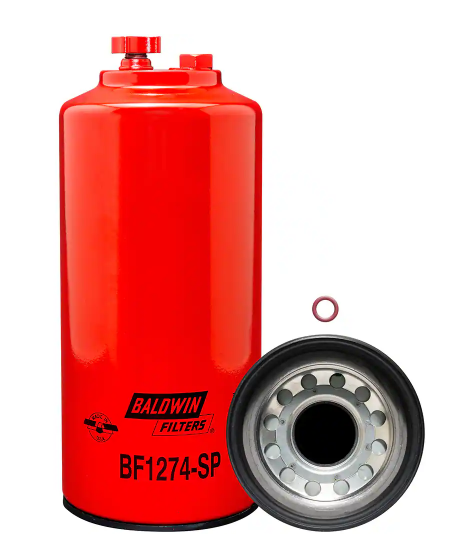 Baldwin BF1274-SP Fuel Filter