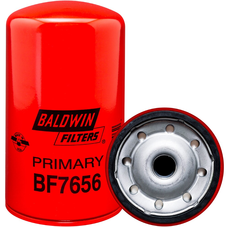 Baldwin BF7656 Fuel Filter