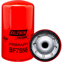Thumbnail for Baldwin BF7656 Fuel Filter
