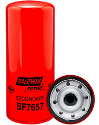 Thumbnail for Baldwin BF7657 Fuel Filter