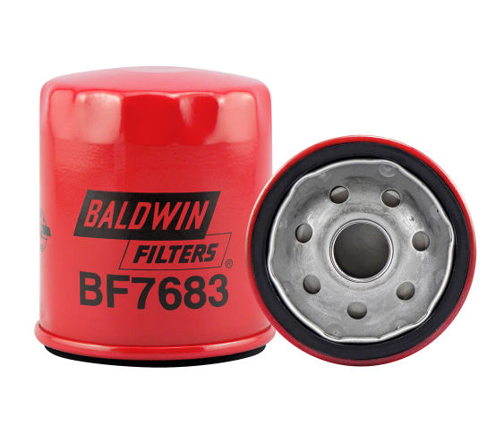 Baldwin BF7683 Fuel Spin-on Filter