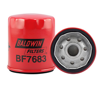 Thumbnail for Baldwin BF7683 Fuel Spin-on Filter
