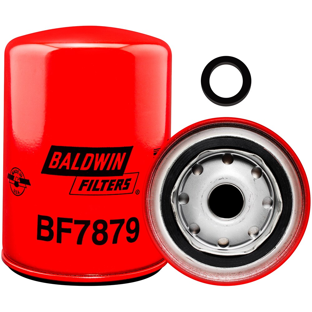 Baldwin BF7879 Fuel Spin-on Filter