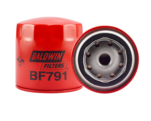 Baldwin BF791 Fuel/Water Separator Spin-on Filter