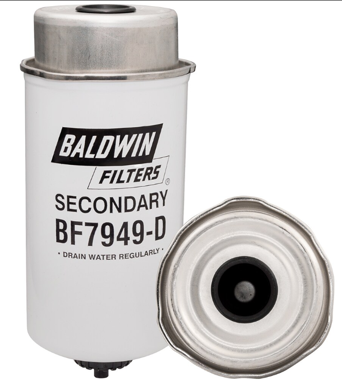 Baldwin BF7949-D Fuel/Water Separator