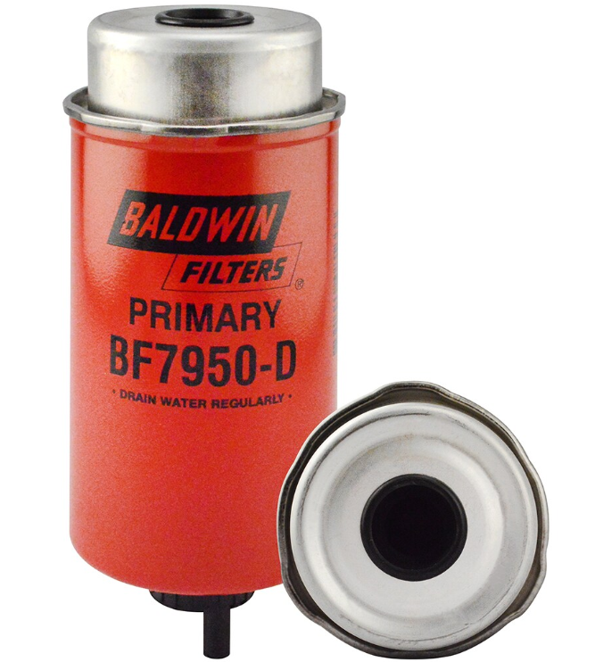 Baldwin BF7950-D Fuel/Water Separator